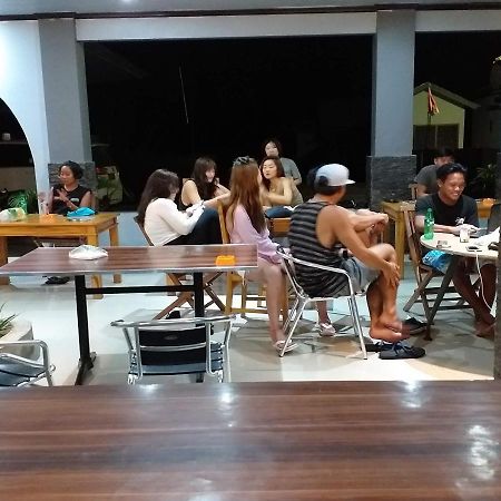 Ridho Malik Hotel Blumbang Bagian luar foto