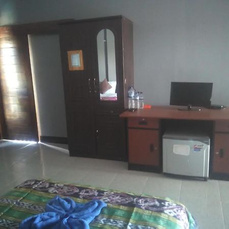 Ridho Malik Hotel Blumbang Bagian luar foto
