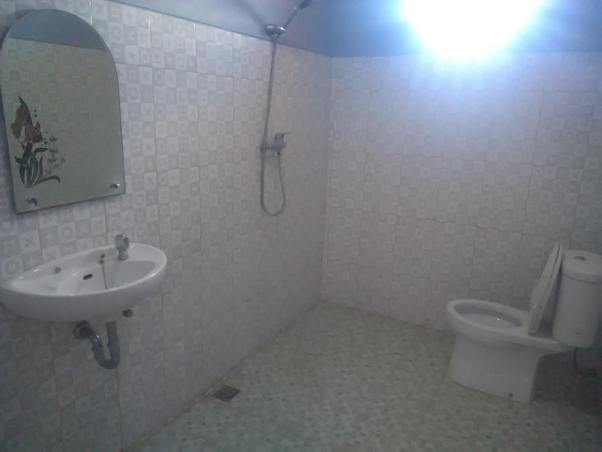 Ridho Malik Hotel Blumbang Bagian luar foto