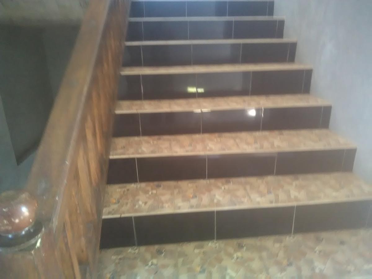 Ridho Malik Hotel Blumbang Bagian luar foto
